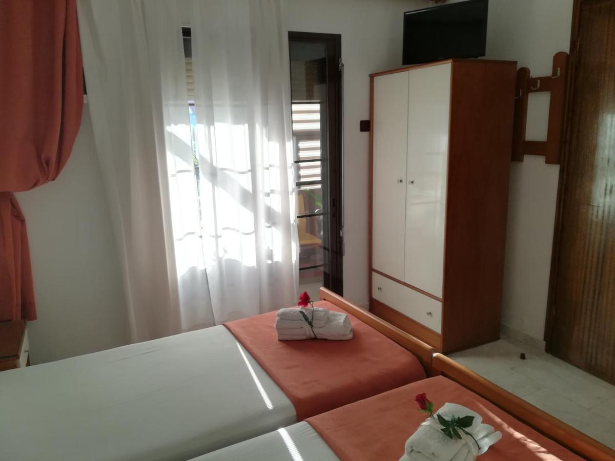 Kostas Studios Skála Marión Екстериор снимка