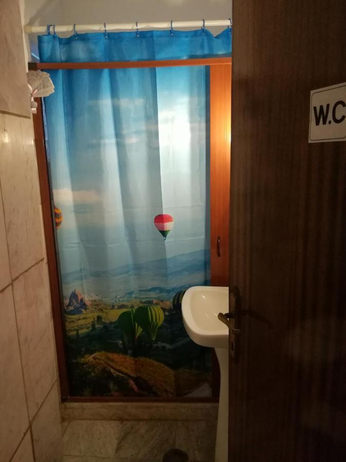 Kostas Studios Skála Marión Екстериор снимка