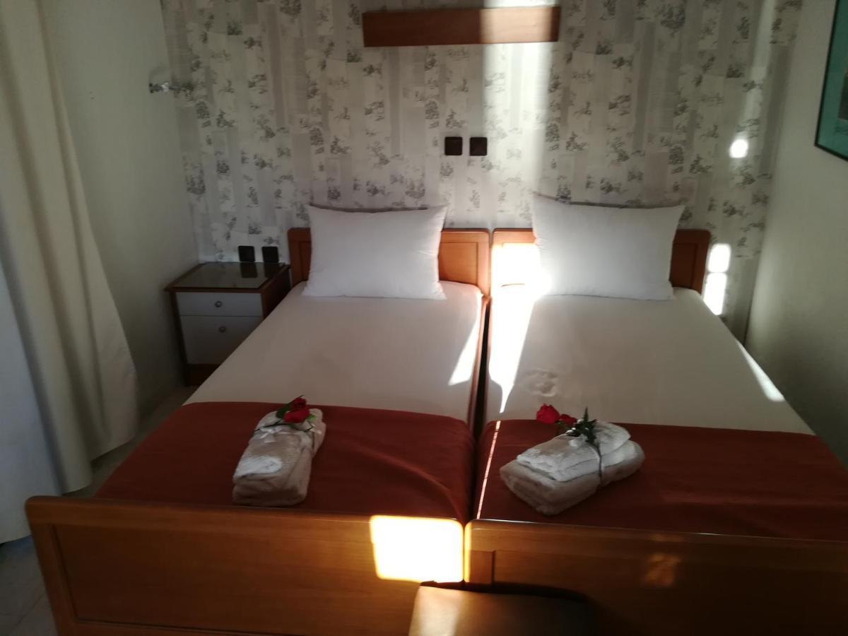 Kostas Studios Skála Marión Екстериор снимка