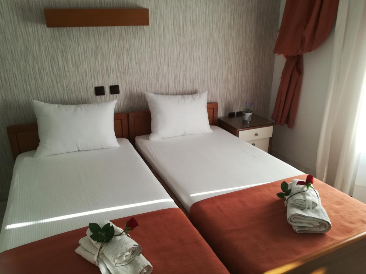 Kostas Studios Skála Marión Екстериор снимка