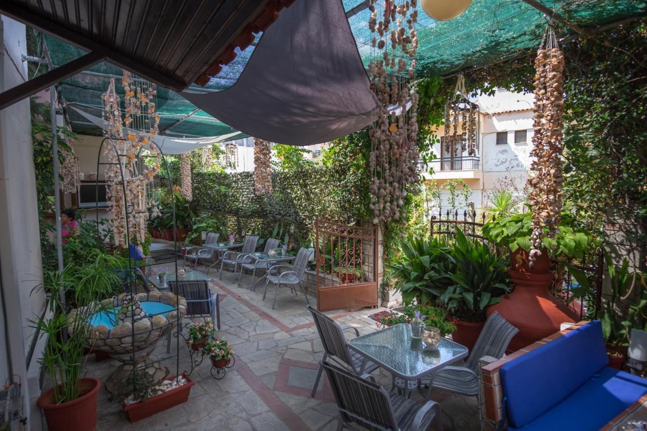 Kostas Studios Skála Marión Екстериор снимка