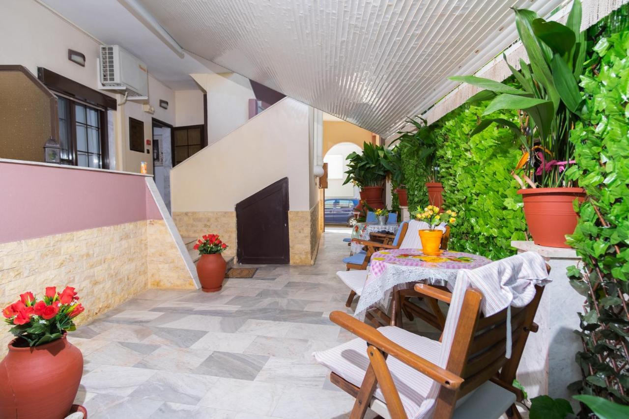 Kostas Studios Skála Marión Екстериор снимка
