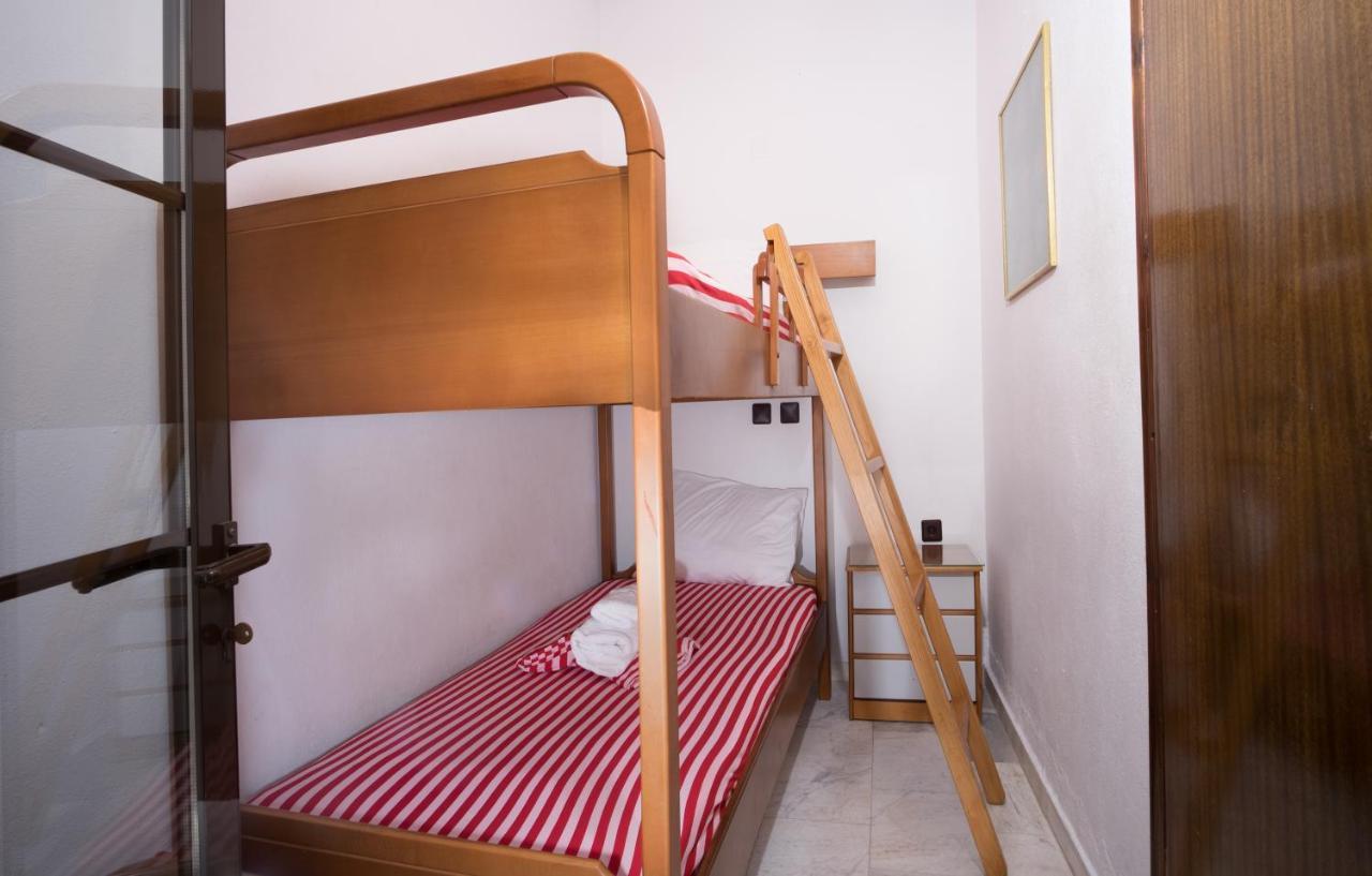 Kostas Studios Skála Marión Екстериор снимка