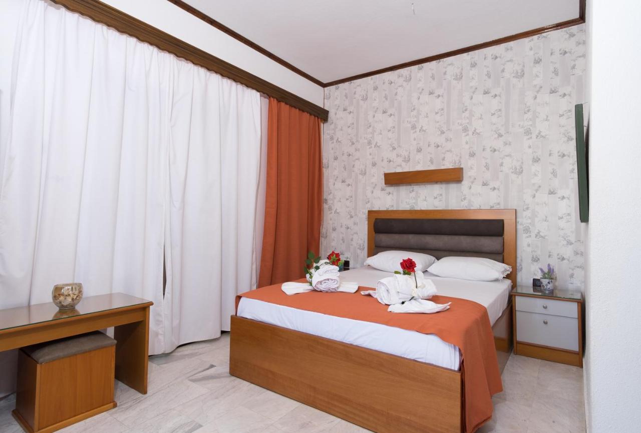 Kostas Studios Skála Marión Екстериор снимка